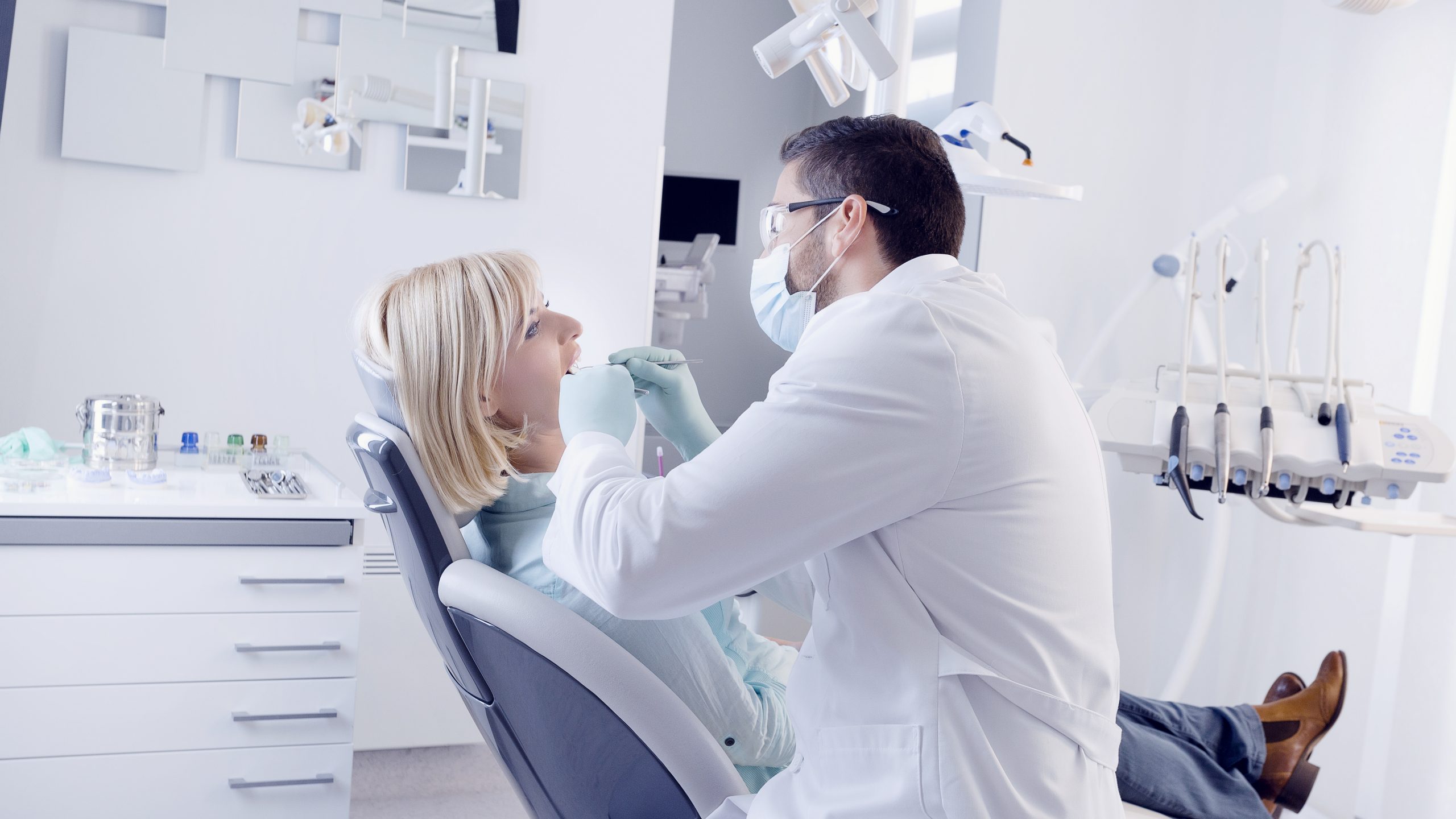 Dentist in Hopewell, NJ